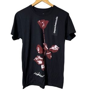 Depeche Mode Violater Tee